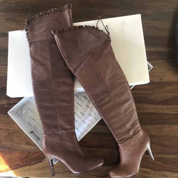 Report Gisel Boot - Picture 3 of 6